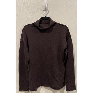 Banana Republic Extra Fine Italian Merino Sweater - image 1